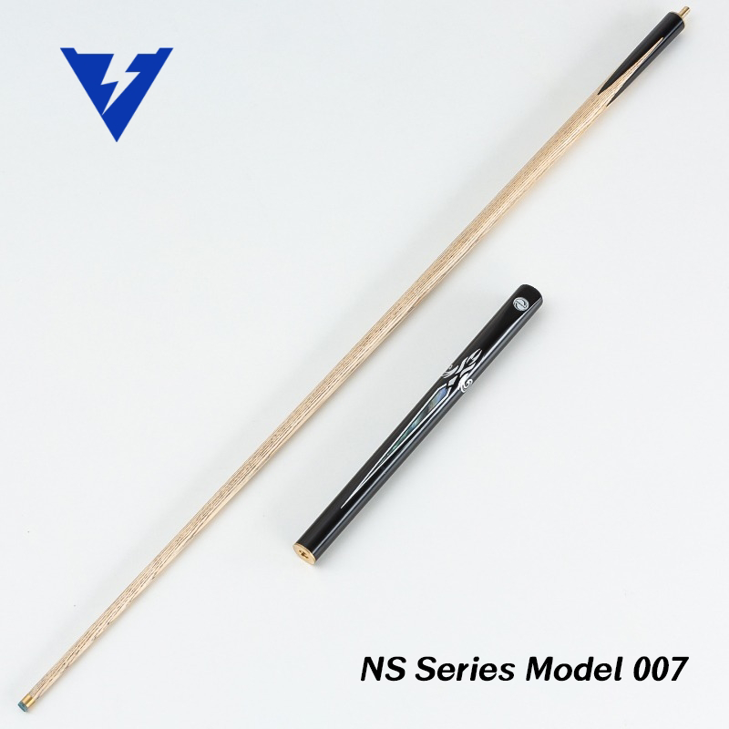 Multiple Optional Punch Jump Usage Billiard Cues High Quality Ash Wood Pool Snooker Cue Stick