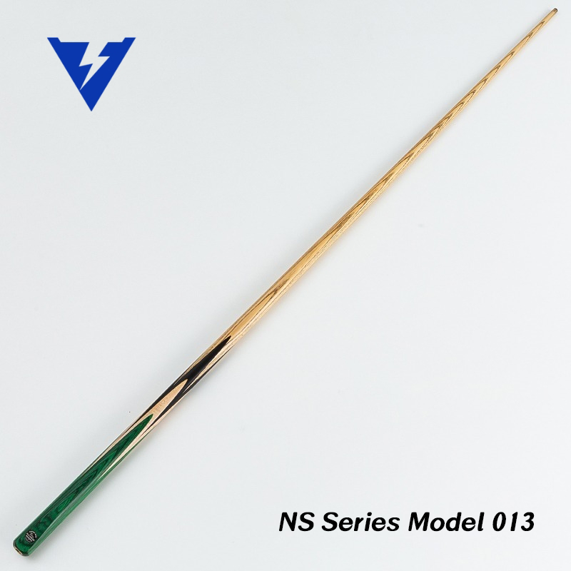 Multiple Optional Punch Jump Usage Billiard Cues High Quality Ash Wood Pool Snooker Cue Stick