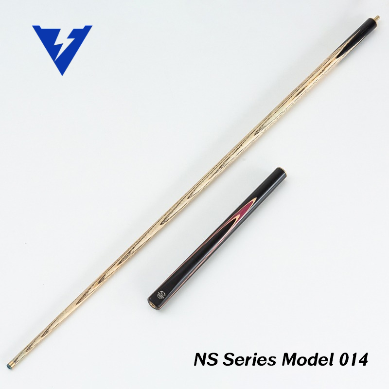 Multiple Optional Punch Jump Usage Billiard Cues High Quality Ash Wood Pool Snooker Cue Stick