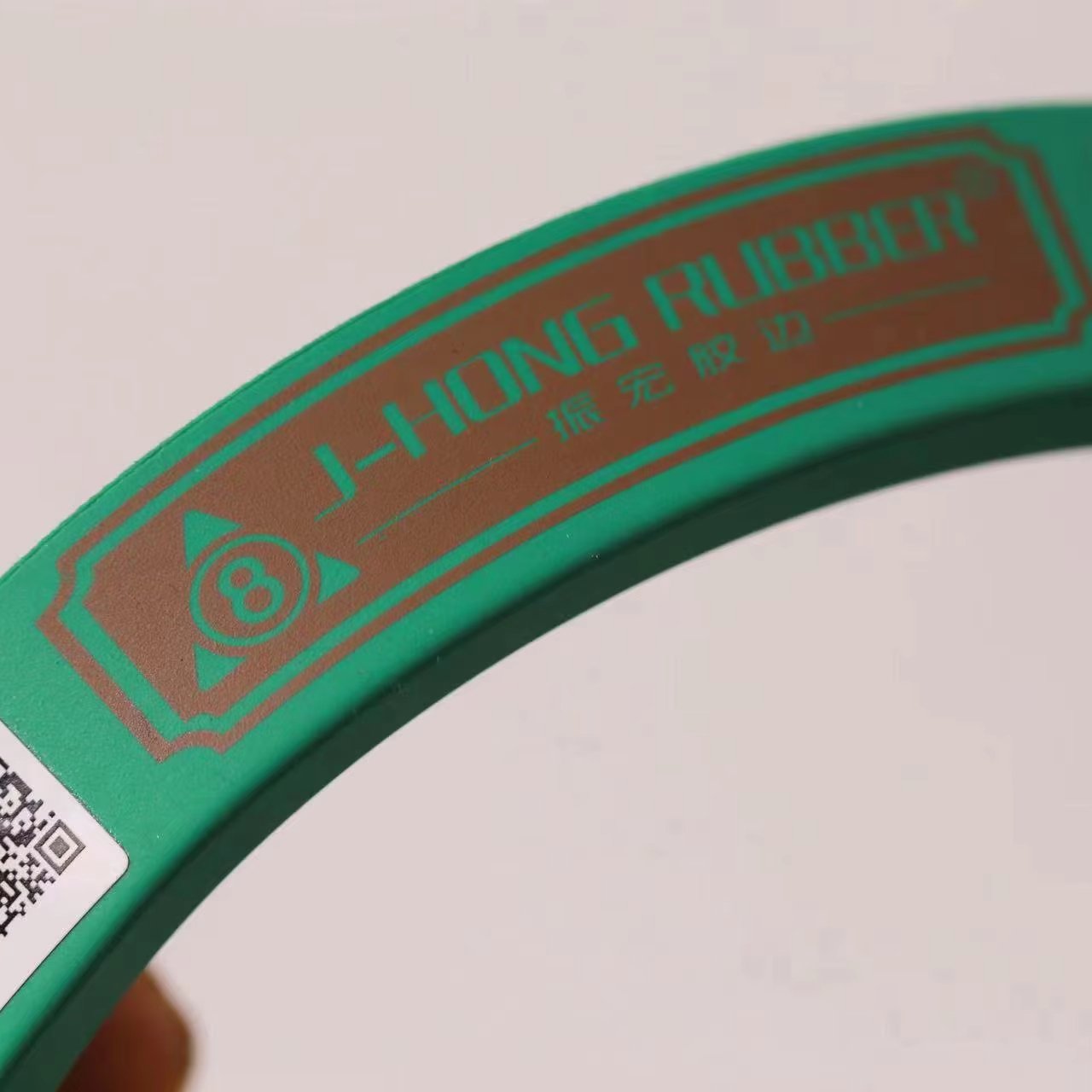 Perfect Quality Billiard Snooker Table Rubber Cushion 180 Cm Snooker Table Cushion Rubber Rail