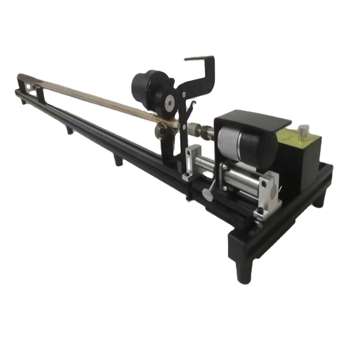 Professional X5/B6 Billiard&Snooker Multi Function Tip Repairing Ferrule Changing Cue Stick Straighten Machine