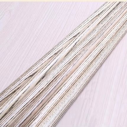 TQG-29 Professional Snooker Cue Manufacturer Supplier International Standard Ash Wood Maple Butt Sleeve Stainless Steel 1 Piece