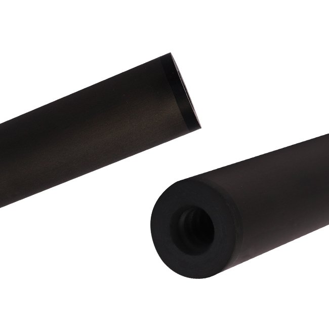 NO.09-ZY Custom Carbon Fiber Pool Cue Stainless Steel Joint for Snooker & Billiards 12.9mm tips billiard cue snooker