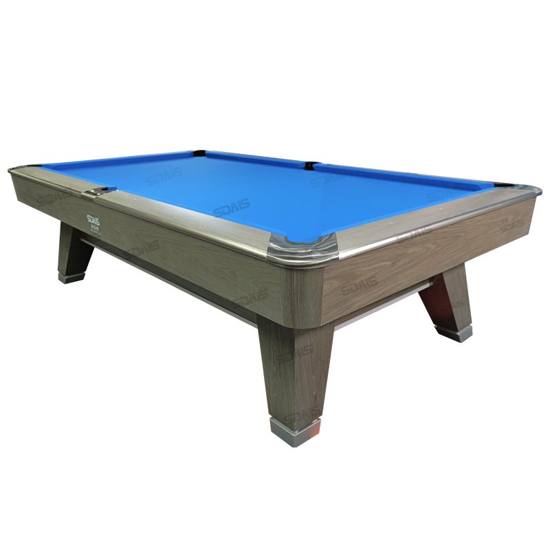 Guangdong Sundays pool table Sdais X3 Snooker & Billiard Table will carbon fiber cue