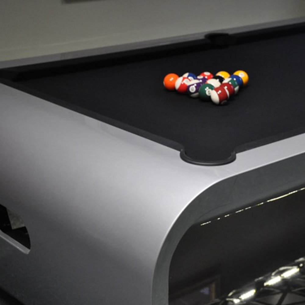 Fully customisable Luxury big size Billiard Pool Snooker 9 balls Table MDF Playfield with all high-quality accessories