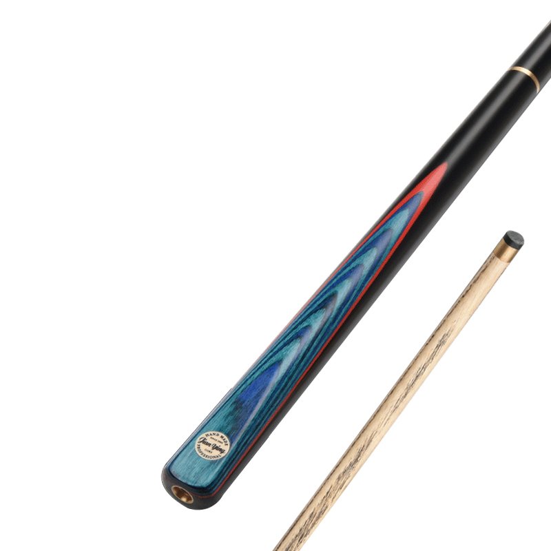 10.3mm Phantom wood cues shaft Taco snooker cues shafts taco billiards