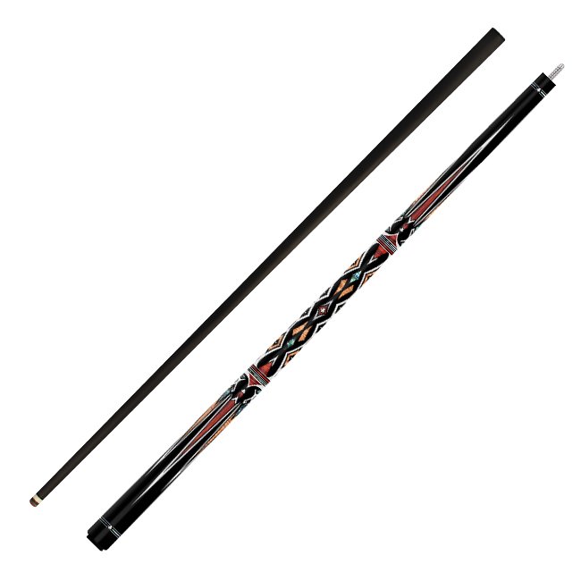 NO.40 Si Xiang Judgment Series Carbon Fiber Cue Split 12.4mm 12.9mm Factory Customization OEM Customized Snooker Billiard Cue