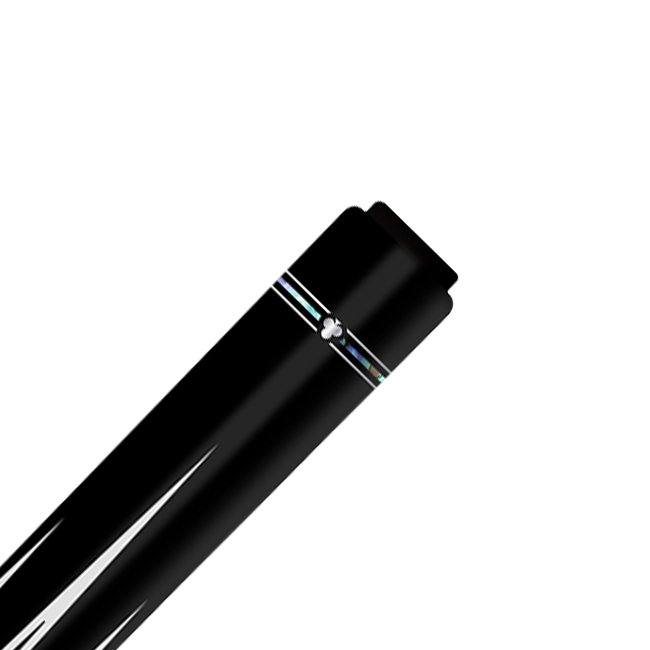 NO.40 Si Xiang Judgment Series Carbon Fiber Cue Split 12.4mm 12.9mm Factory Customization OEM Customized Snooker Billiard Cue
