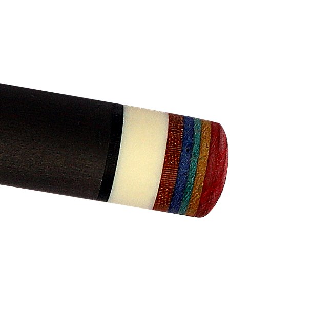 NO.40 Si Xiang Judgment Series Carbon Fiber Cue Split 12.4mm 12.9mm Factory Customization OEM Customized Snooker Billiard Cue