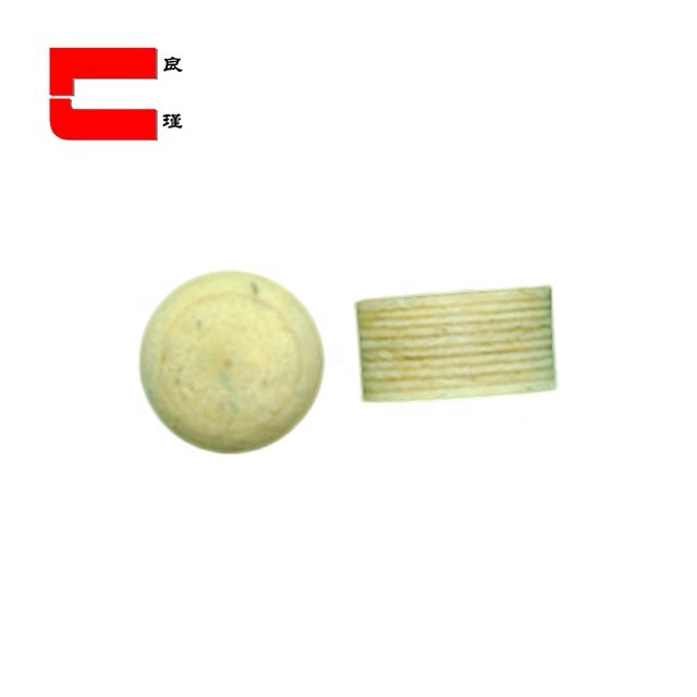 High quality multi layer billiard house pool cue tips snooker cue tip 10mm 11mm 13mm 14mm