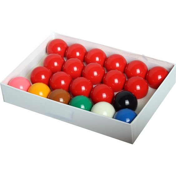 Resin ball Billiard Pool Ball Tournament High Quality Snooker & Billiard Resin Billiards Pool Ball Set