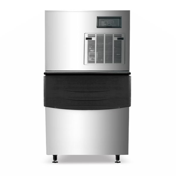 New Type Snooker Factory Commercial snowflake ice machine Ice Making Machine For Business