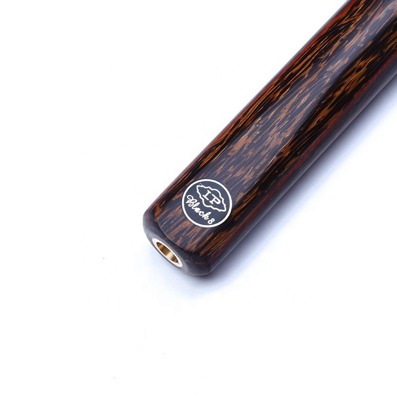 LP professional high quality hand made one piece snooker cue stick