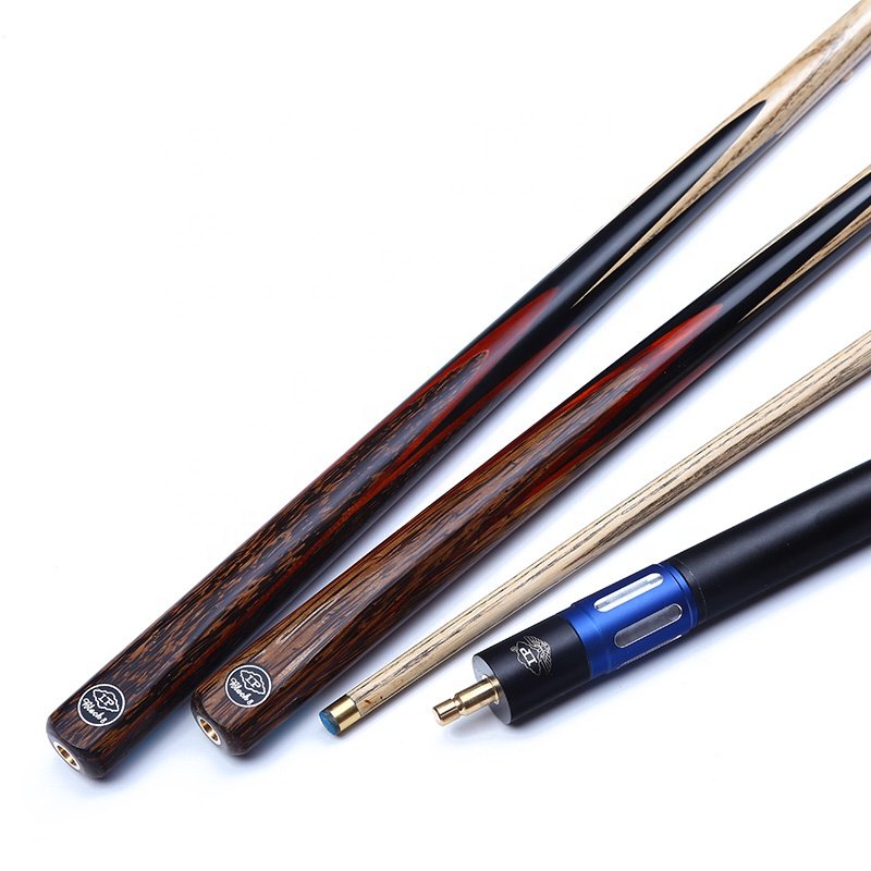 LP professional high quality hand made one piece snooker cue stick