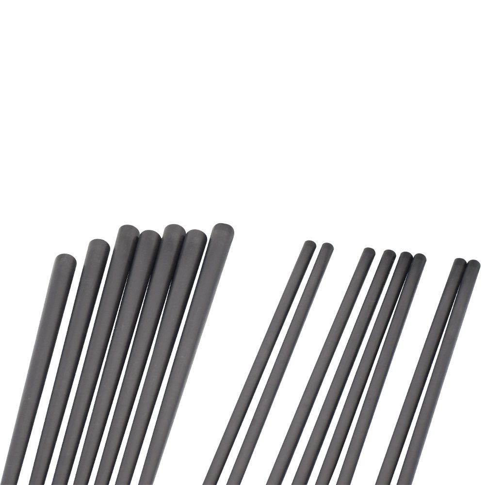3k carbon fiber tube billiards pool cue Weihai carbon fibre pole tubing rod tapered