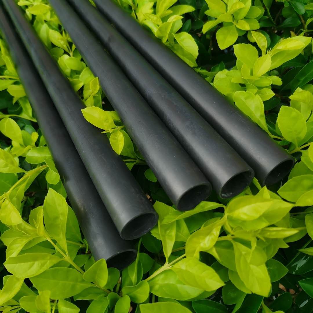 high strength Billiards cue carbon fiber pool cue tube for club members