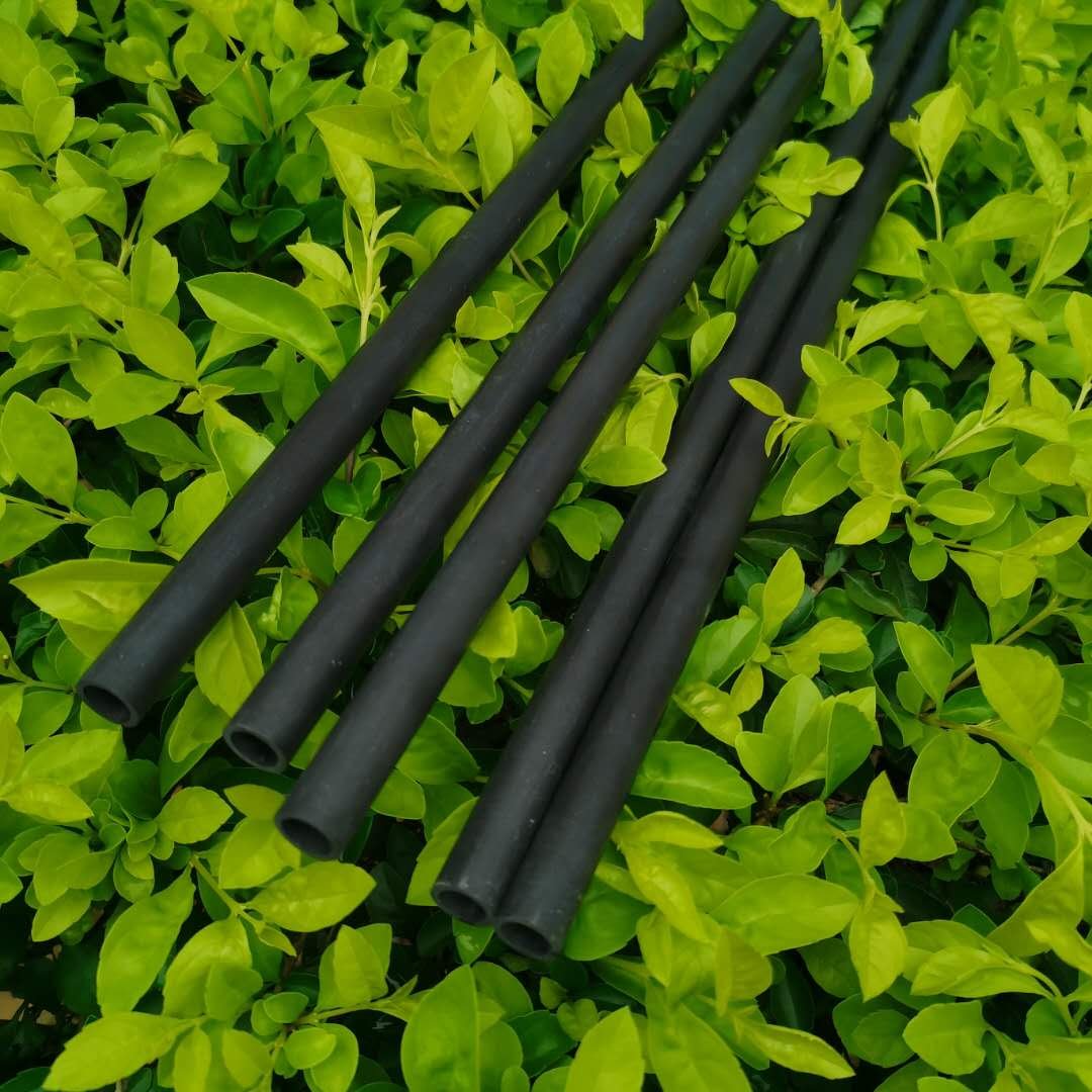 high strength Billiards cue carbon fiber pool cue tube for club members
