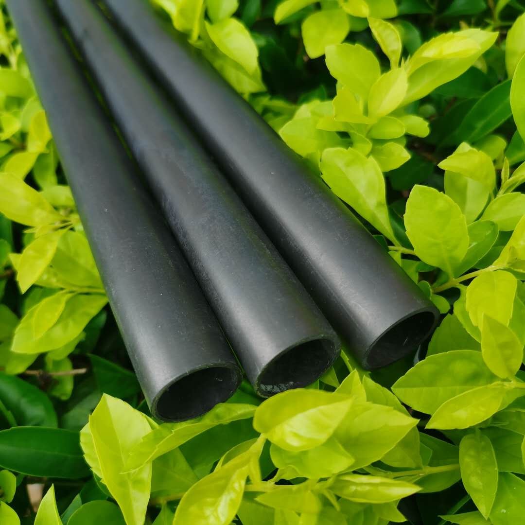 high strength Billiards cue carbon fiber pool cue tube for club members