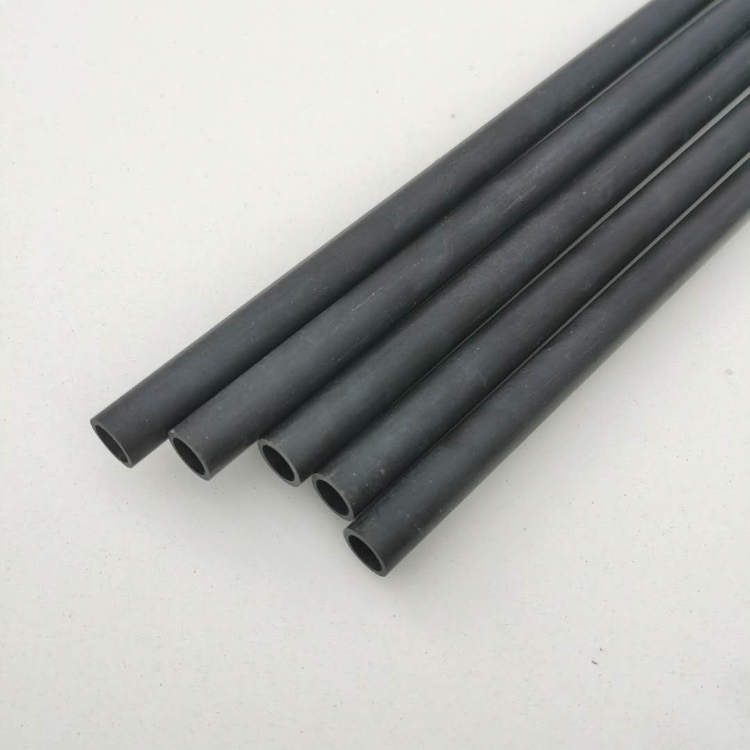 high strength Billiards cue carbon fiber pool cue tube for club members