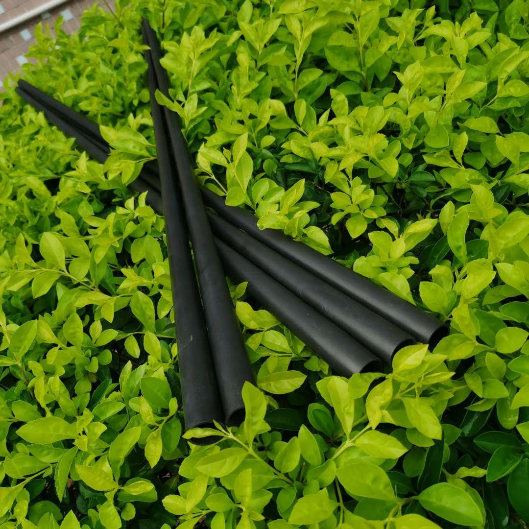 high strength Billiards cue carbon fiber pool cue tube for club members