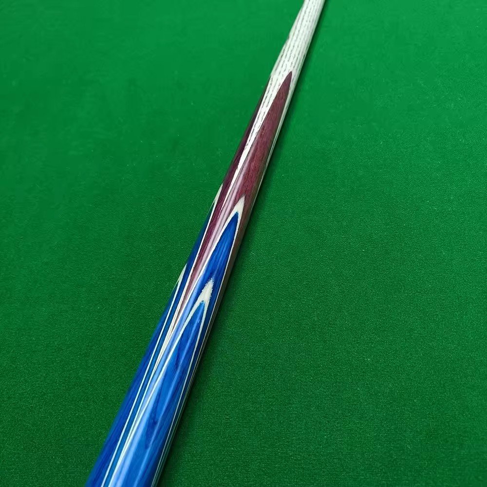 Chinese manufacturer of high-quality white wax wood billiard balls and 9-ball standard size billiard sticks