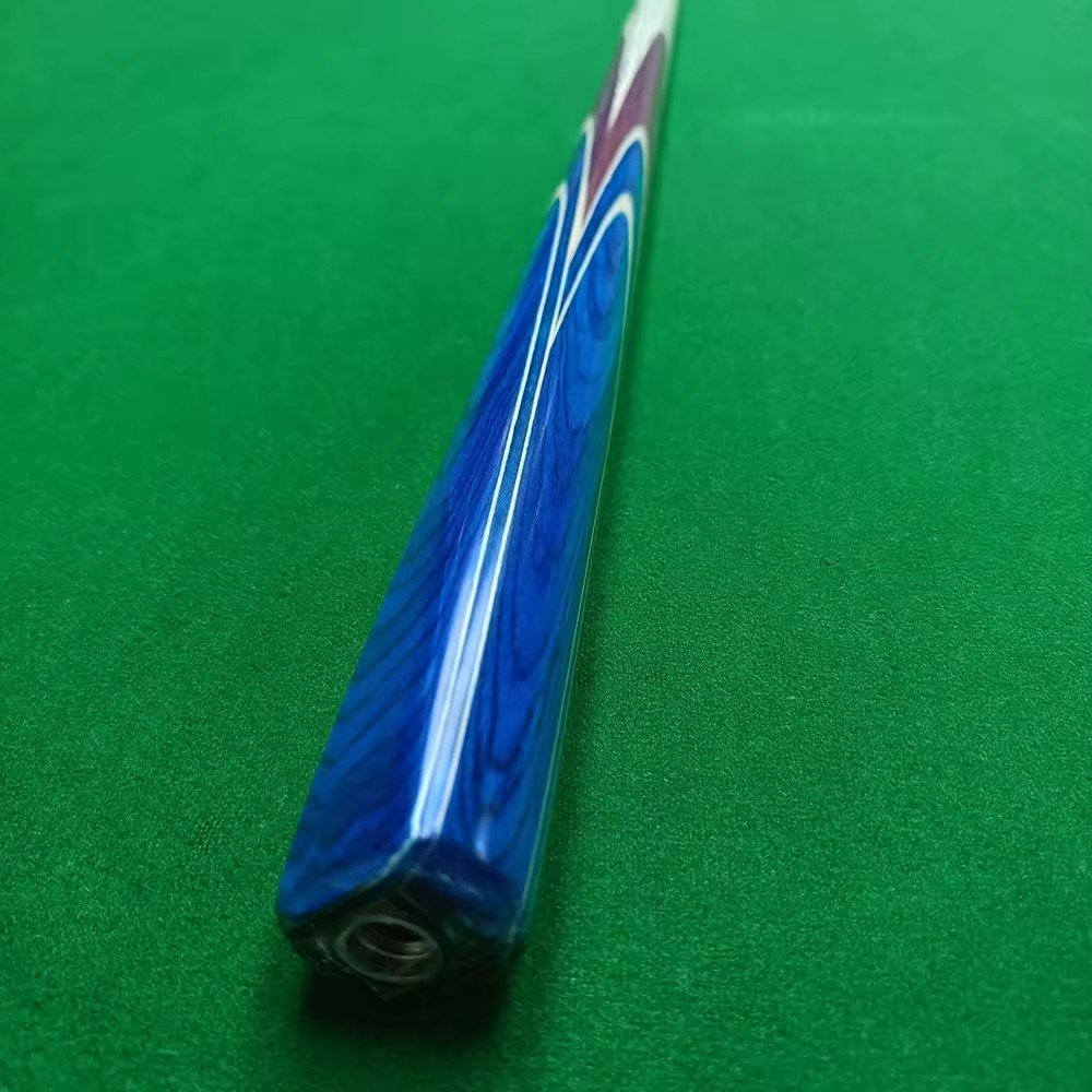 Chinese manufacturer of high-quality white wax wood billiard balls and 9-ball standard size billiard sticks