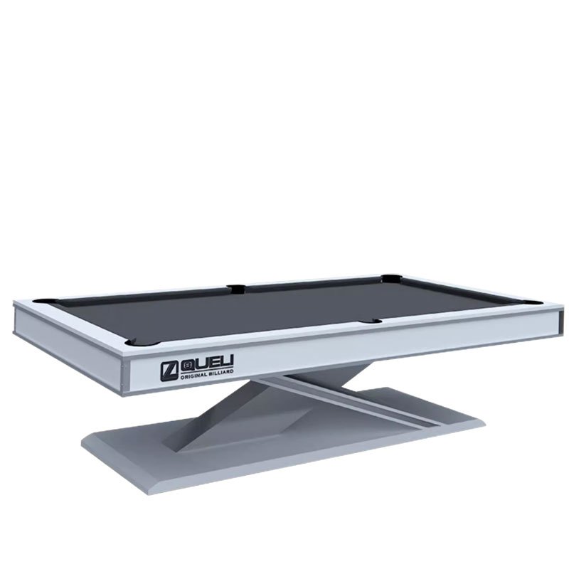 Family Game Room Play Standard Size Indoor Sport Low Price of Pool Billiards Table 8 ball or 9 ball with 7ft 8ft 9ft size