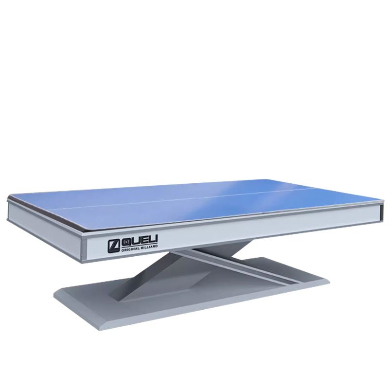 Family Game Room Play Standard Size Indoor Sport Low Price of Pool Billiards Table 8 ball or 9 ball with 7ft 8ft 9ft size
