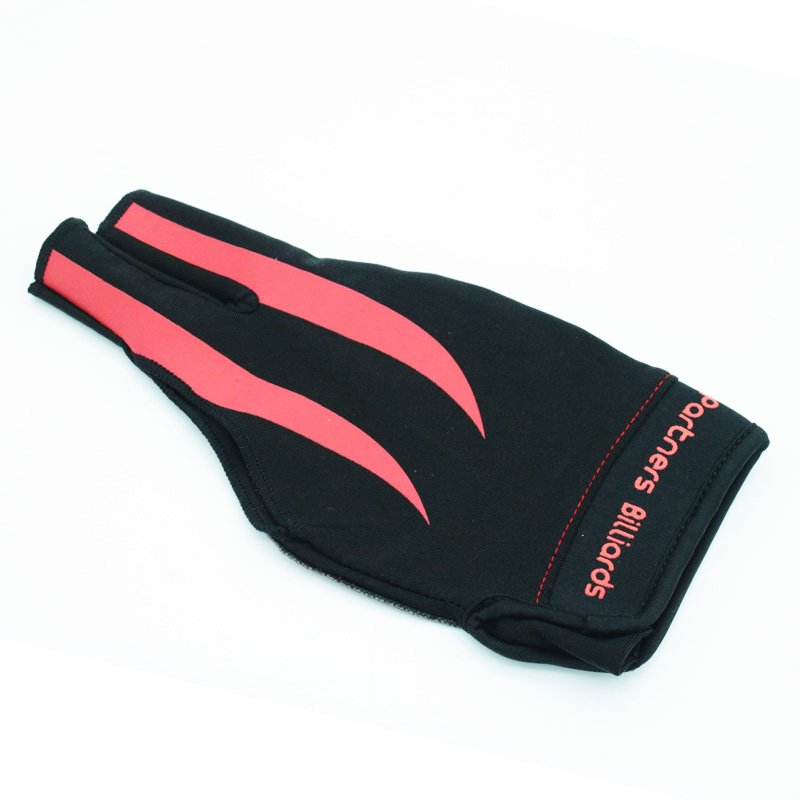 Factory offer High End Snooker & Billiard Table Open Finger Gloves for Sale
