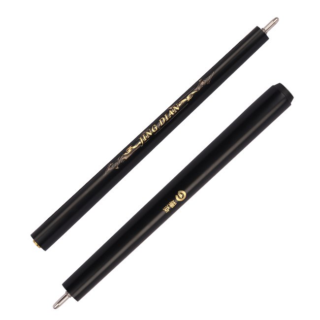 No.23 ZY Jing Ddian Break Jump Series Customized 1/2 Split Carbon Fiber Pool Club Snooker Billiard Cues Factory Accepts OEM