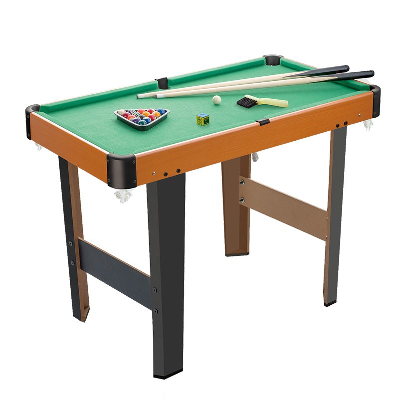 High Quality Mini Cue Stick Balls Table Interactive Indoor Sport Board Battle Game Pool Snooker Tabletop Games
