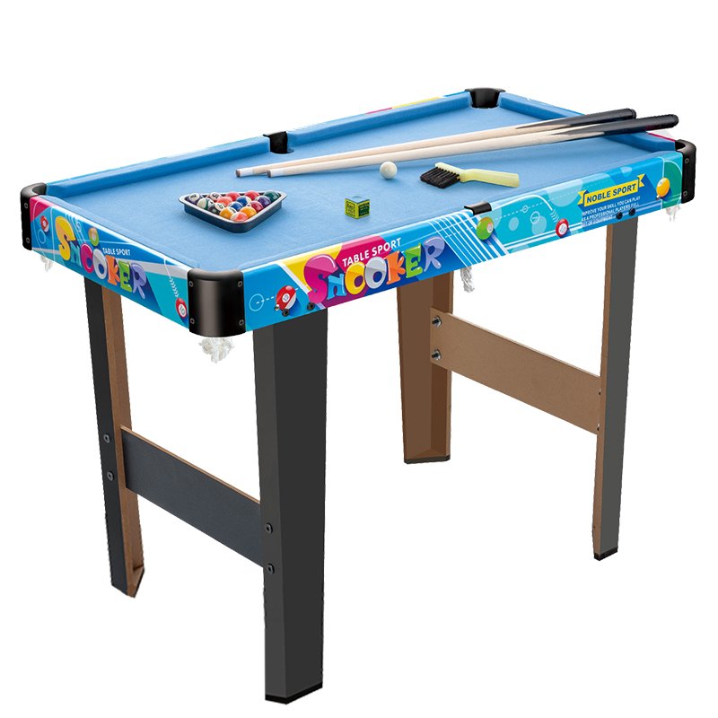 High Quality Mini Cue Stick Balls Table Interactive Indoor Sport Board Battle Game Pool Snooker Tabletop Games