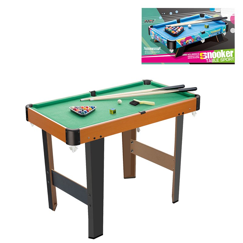 High Quality Mini Cue Stick Balls Table Interactive Indoor Sport Board Battle Game Pool Snooker Tabletop Games
