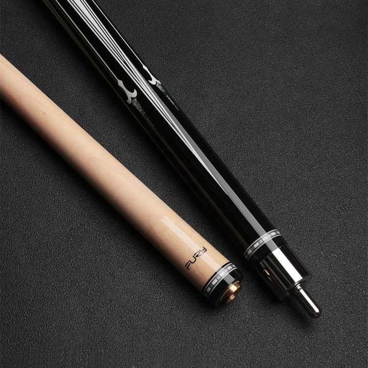 xikuno Hot Sale Rage Maple Billiards Pool Cue 58 Inch 1/2 Center Joint 19-21 Ounces For Sale