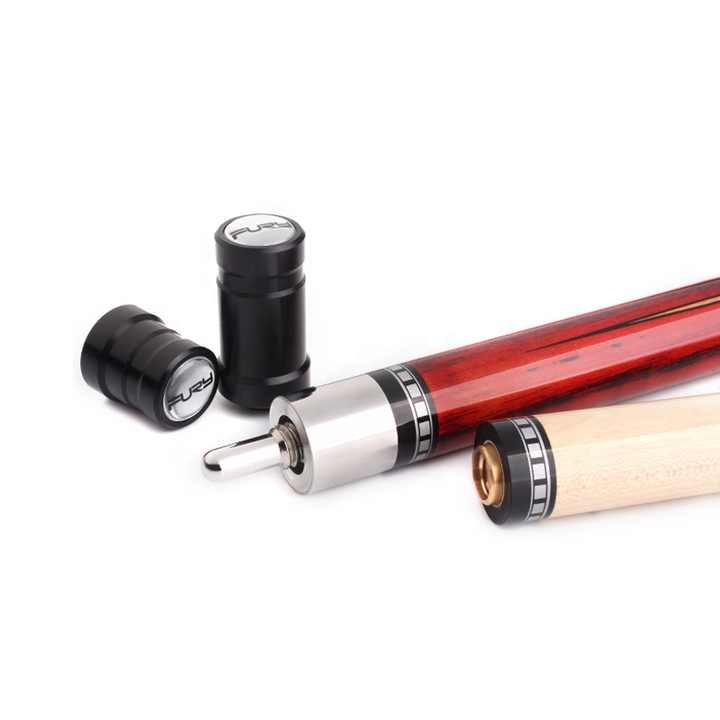 xikuno Hot Sale Rage Maple Billiards Pool Cue 58 Inch 1/2 Center Joint 19-21 Ounces For Sale