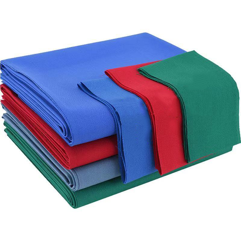 Manufacturers wholesale fine feel 1.55 meters Australian wool billiard table cloth billiard cloth