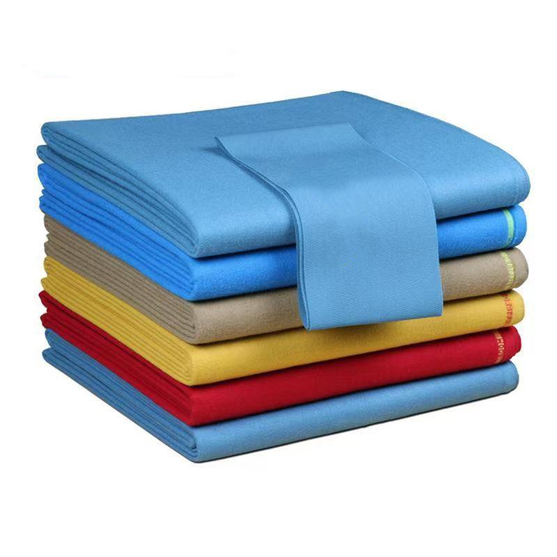 Manufacturers wholesale fine feel 1.55 meters Australian wool billiard table cloth billiard cloth