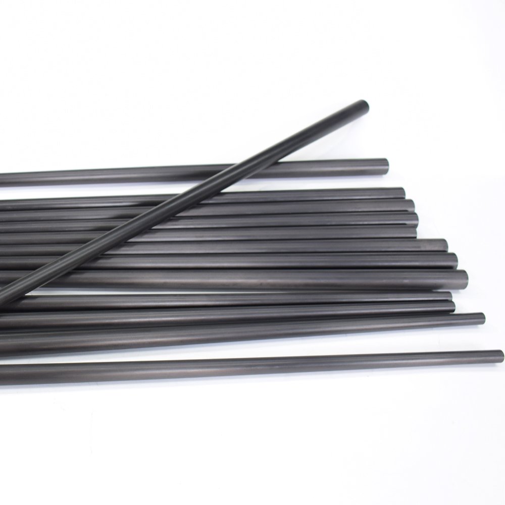 Customized carbon fiber cue shaft 1180mm 120mm 124mm carbon fiber pool cue stick billiard