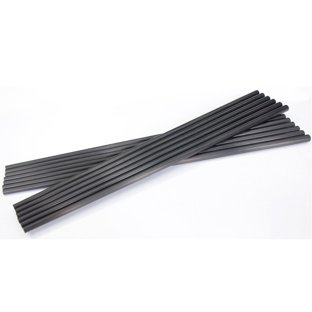 Customized carbon fiber cue shaft 1180mm 120mm 124mm carbon fiber pool cue stick billiard