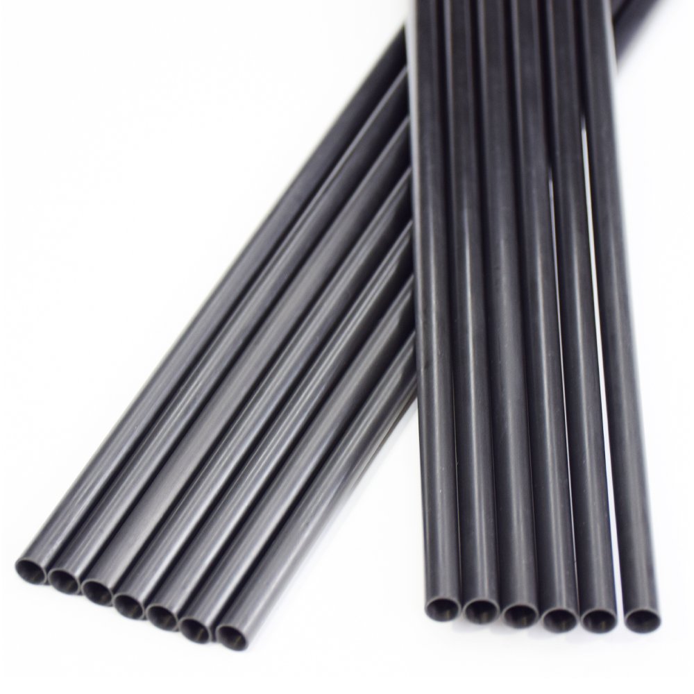Customized carbon fiber cue shaft 1180mm 120mm 124mm carbon fiber pool cue stick billiard