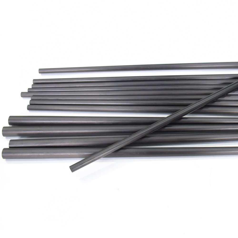 Customized carbon fiber cue shaft 1180mm 120mm 124mm carbon fiber pool cue stick billiard