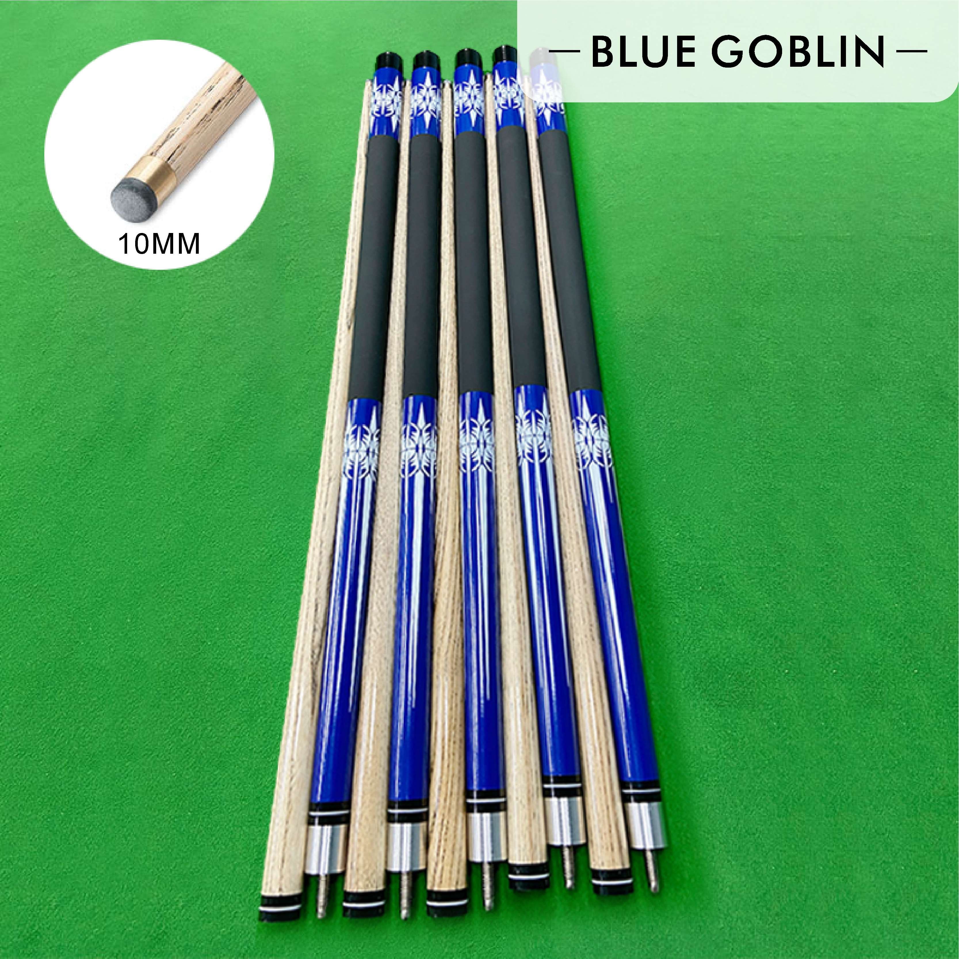 Nai Pin Snooker Pool Maple Pool Cues Steel Stainless Steel Joint Tacos De Billar Snooker