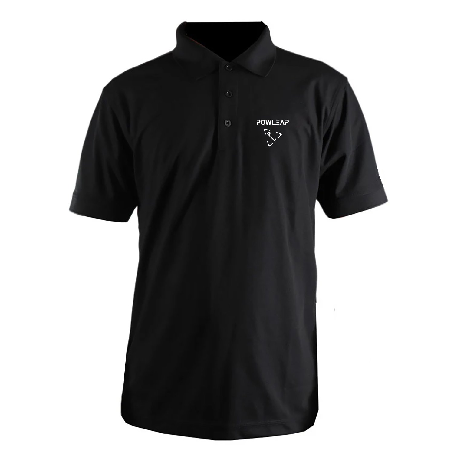 Custom Plus Size Unisex Billiard Shirt Lightweight 3D Full Printing Polo Shirt Sun Protection Snooker Polo Shirt