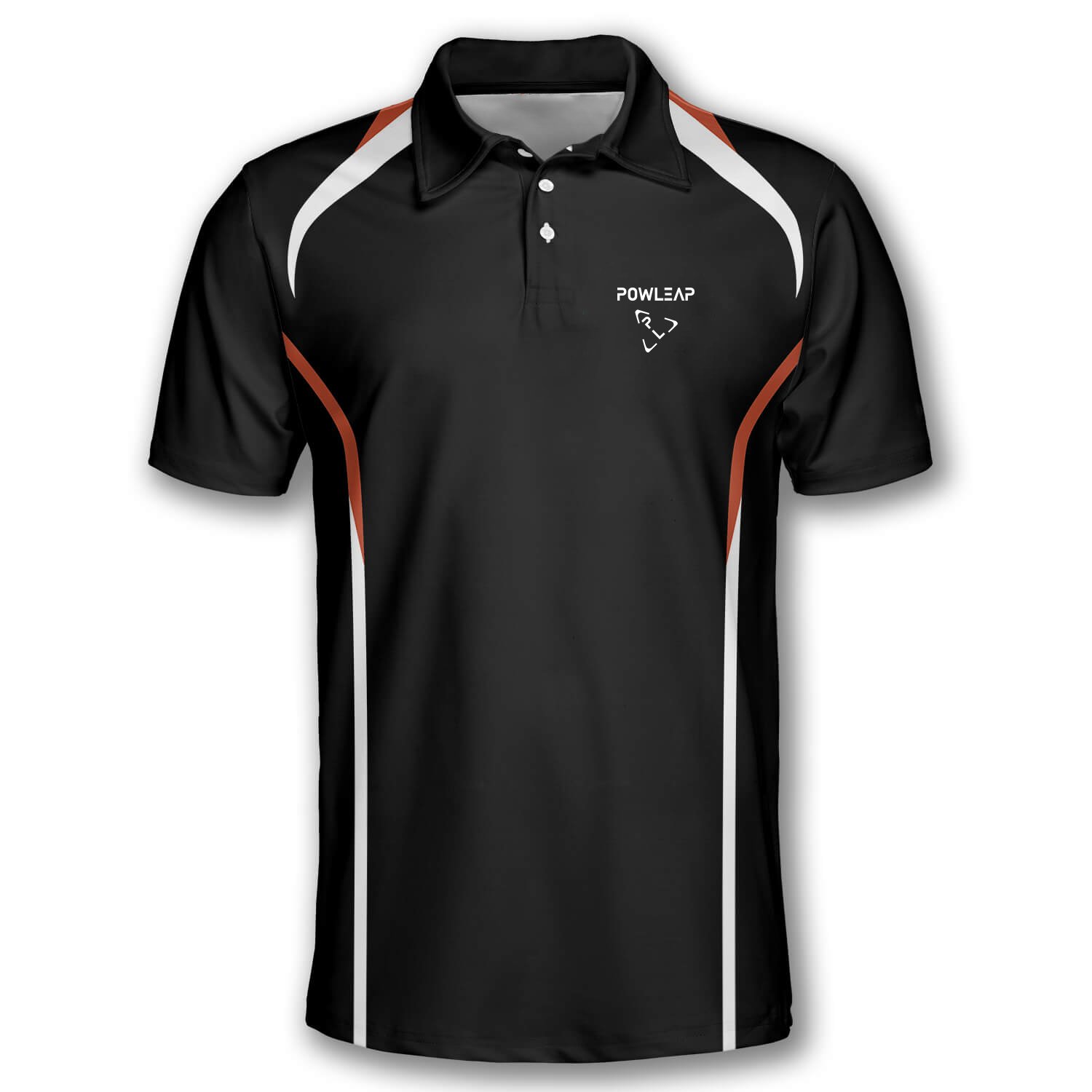 Custom Plus Size Unisex Billiard Shirt Lightweight 3D Full Printing Polo Shirt Sun Protection Snooker Polo Shirt