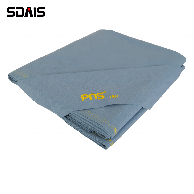 High Quality Billiard Table Felt Pool Table Cloth for Snooker & Billiard Games
