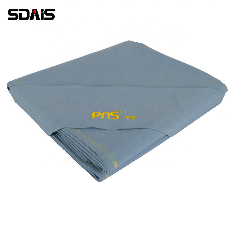 High Quality Billiard Table Felt Pool Table Cloth for Snooker & Billiard Games
