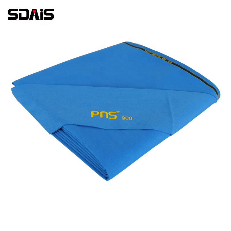 High Quality Billiard Table Felt Pool Table Cloth for Snooker & Billiard Games