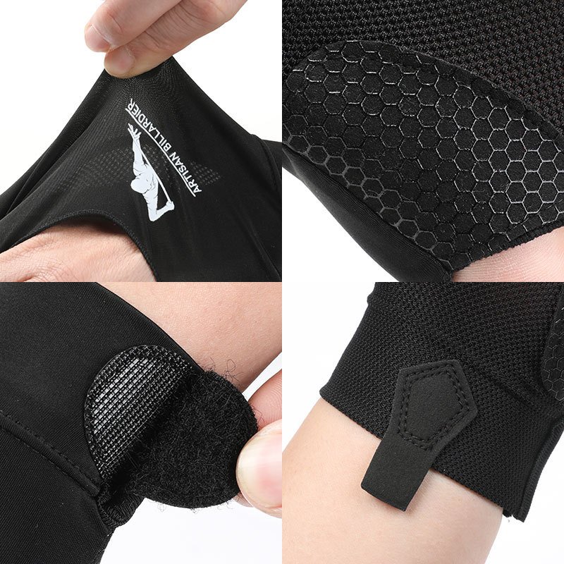 High Quality Snooker Gloves Multiple Colors Billiard Gloves popular