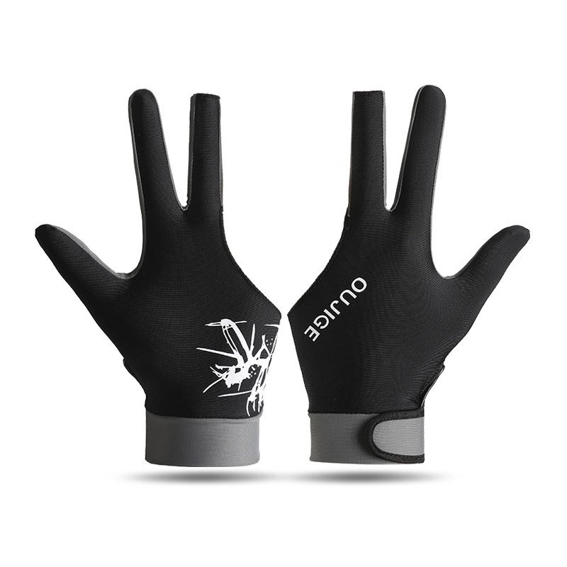 High Quality Snooker Gloves Multiple Colors Billiard Gloves popular
