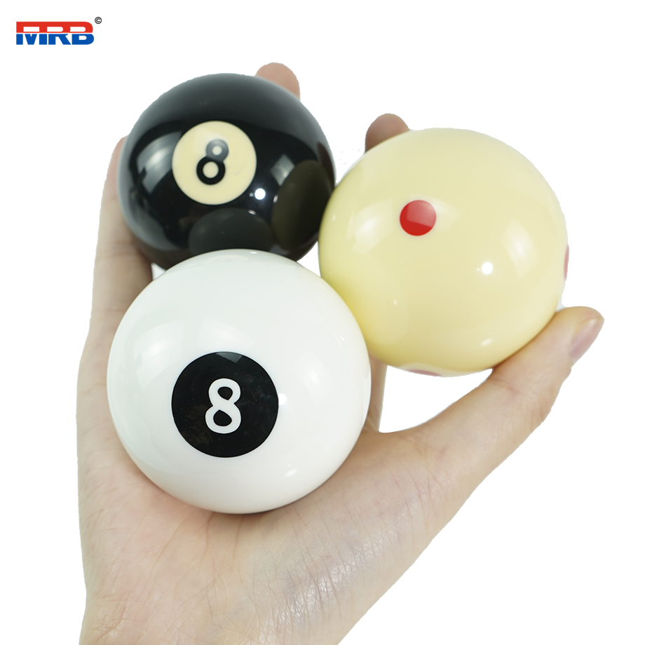 Pool Table Training Red Dot Cue Ball for Beginner Games Sports Billiard Table Trainer